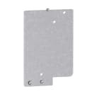 SCHNEIDER ELECTRIC - Adattatore per montaggio GV2 ATV320IP6X