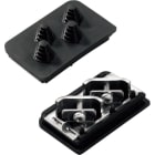 SCHNEIDER ELECTRIC - LXM INTEG. - Pareti passacavi