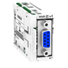 SCHNEIDER ELECTRIC - Resolver option module
