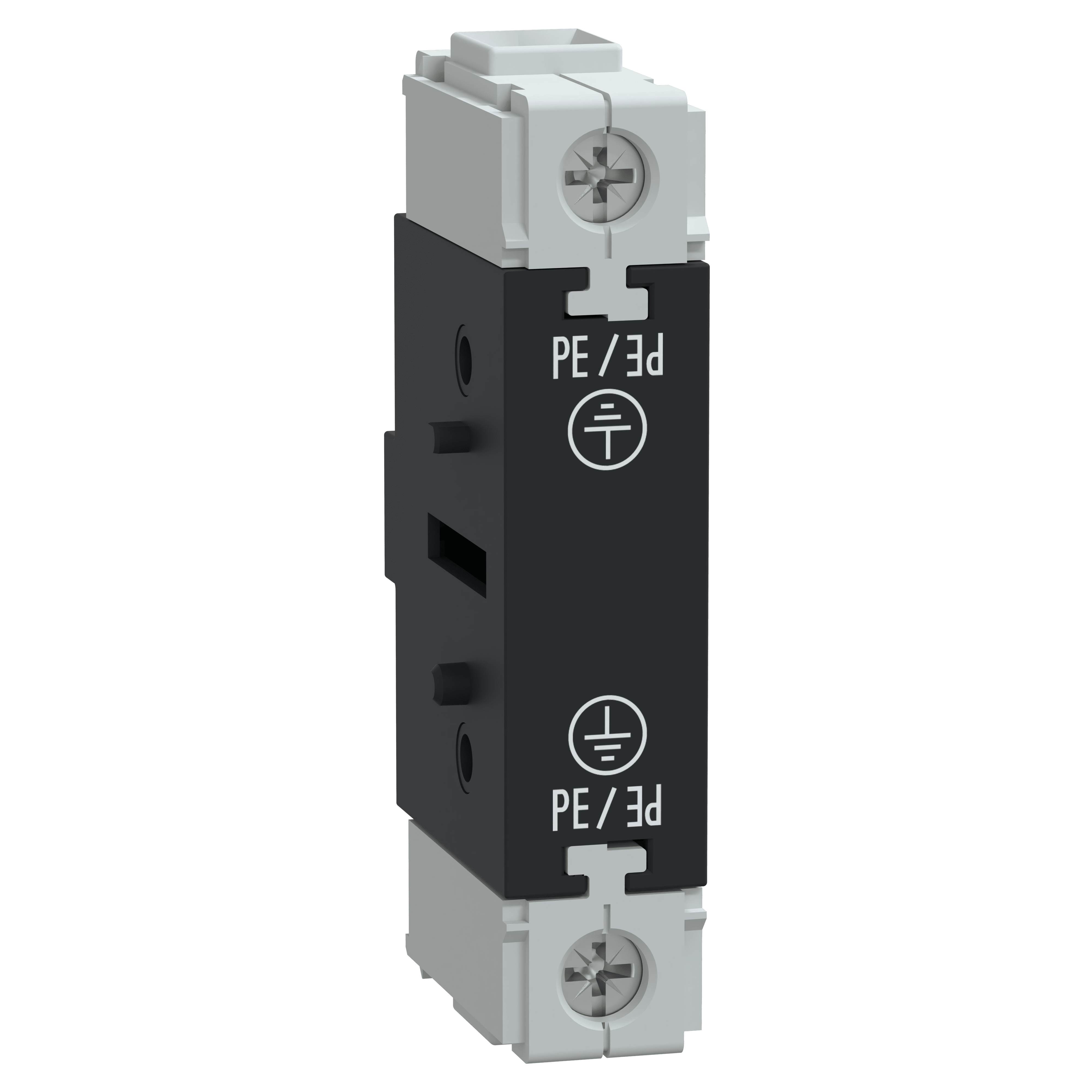 SCHNEIDER ELECTRIC - Modulo di messa a terra - 12...40 A per TeSys Vario V02...V2