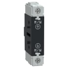 SCHNEIDER ELECTRIC - Modulo di messa a terra - 12...40 A per TeSys Vario V02...V2
