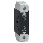 SCHNEIDER ELECTRIC - Modulo di messa a terra - 63...80 A per TeSys Vario V3, V4