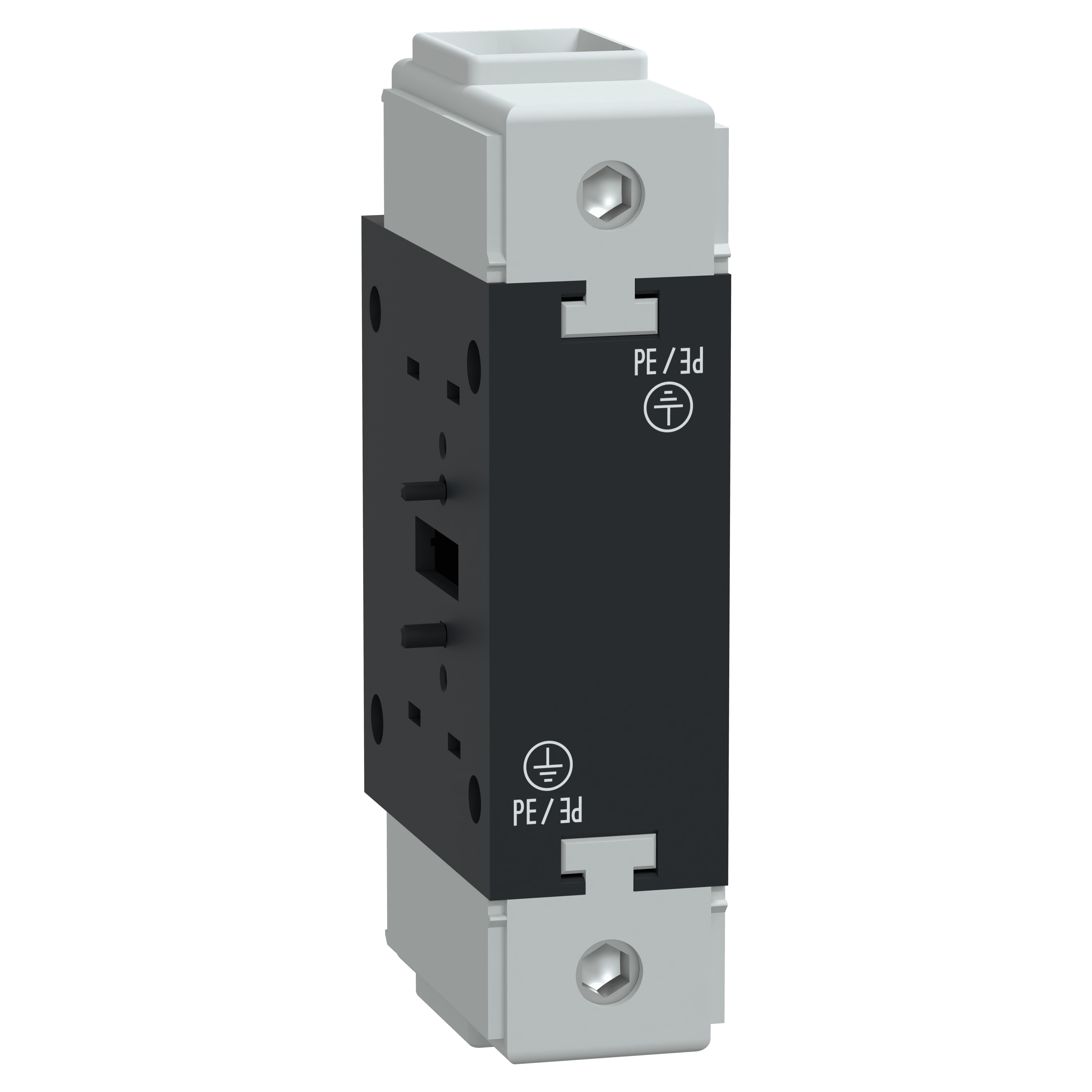 SCHNEIDER ELECTRIC - Modulo di messa a terra - 125...175 A per TeSys Vario V5, V6