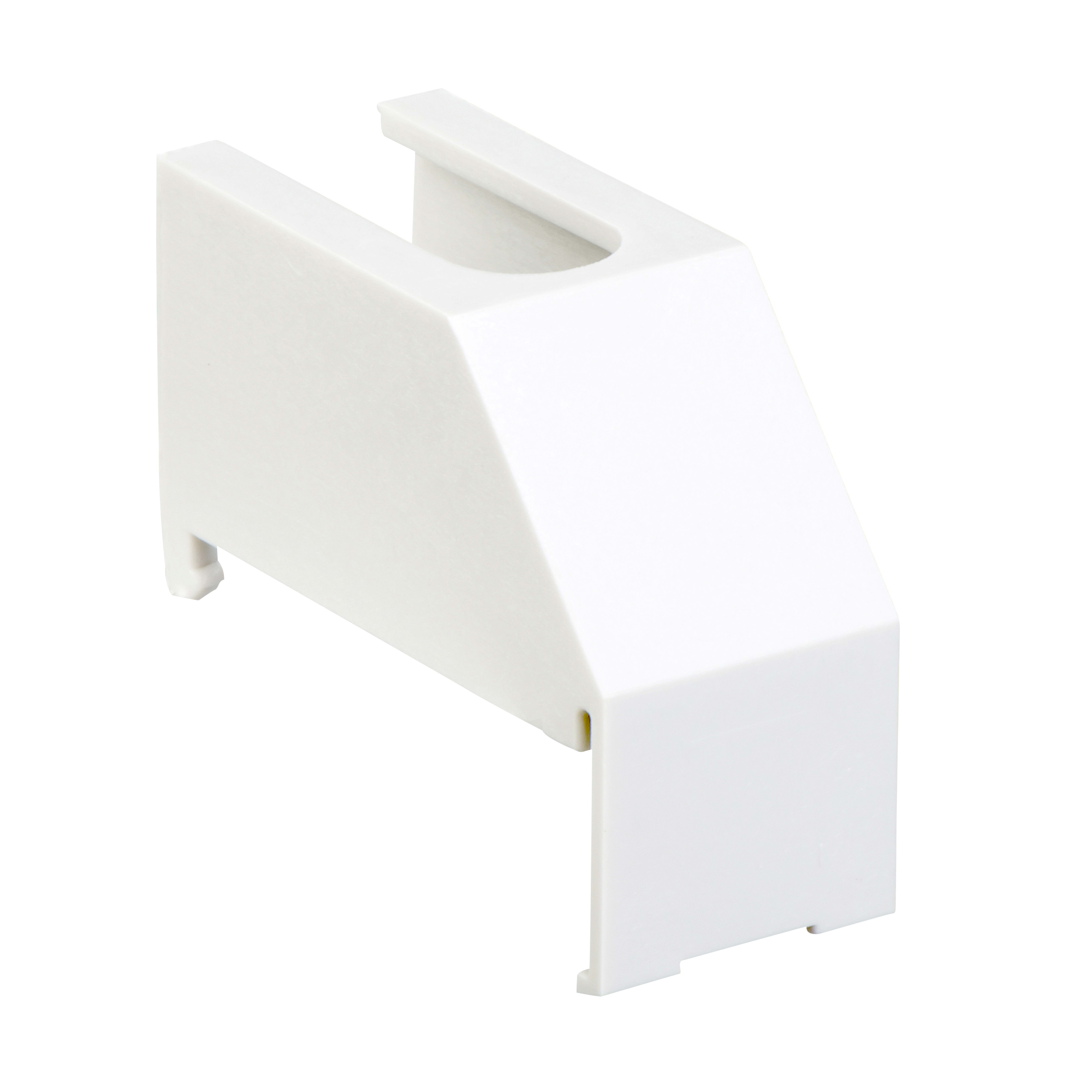 SCHNEIDER ELECTRIC - Coprimorsetti - 1 polo per TeSys Vario VZ3, VZ4, VZ12, VZ15