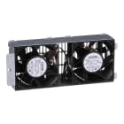 SCHNEIDER ELECTRIC - SIZE 8 FAN K7