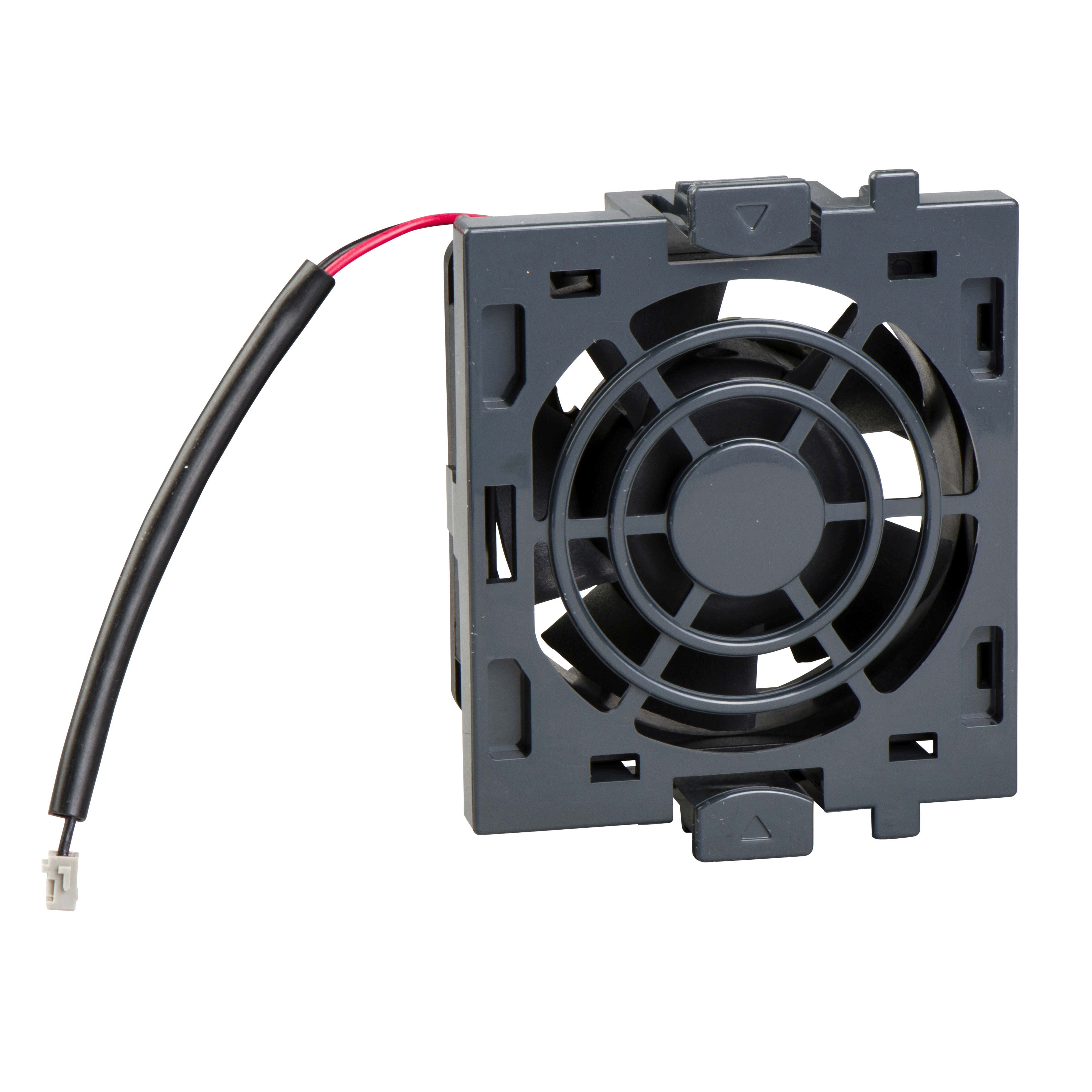 SCHNEIDER ELECTRIC - ATV61 IP54 VENTILATEUR INTERNE 60MM