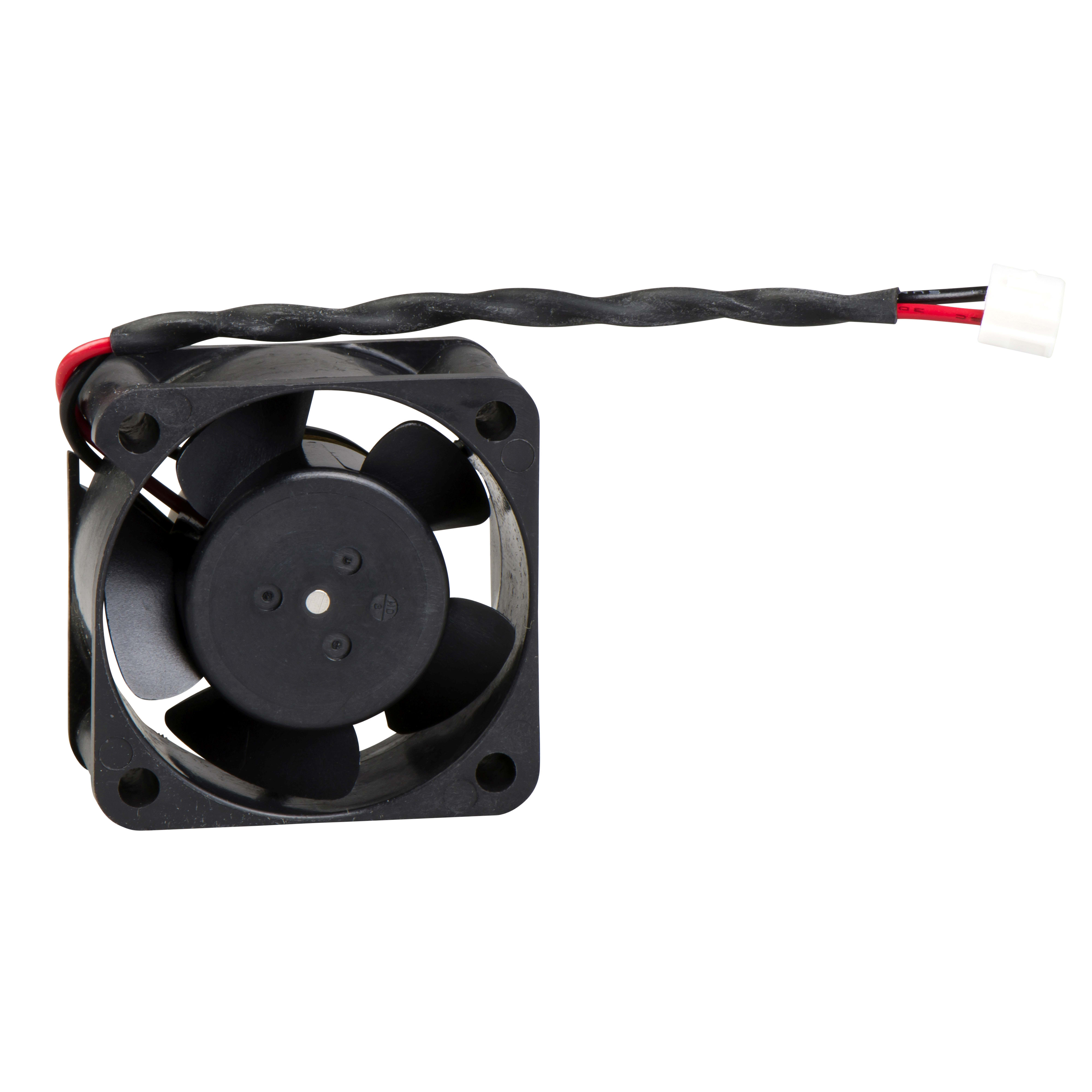 SCHNEIDER ELECTRIC - VENTILATORE ATV31C T2