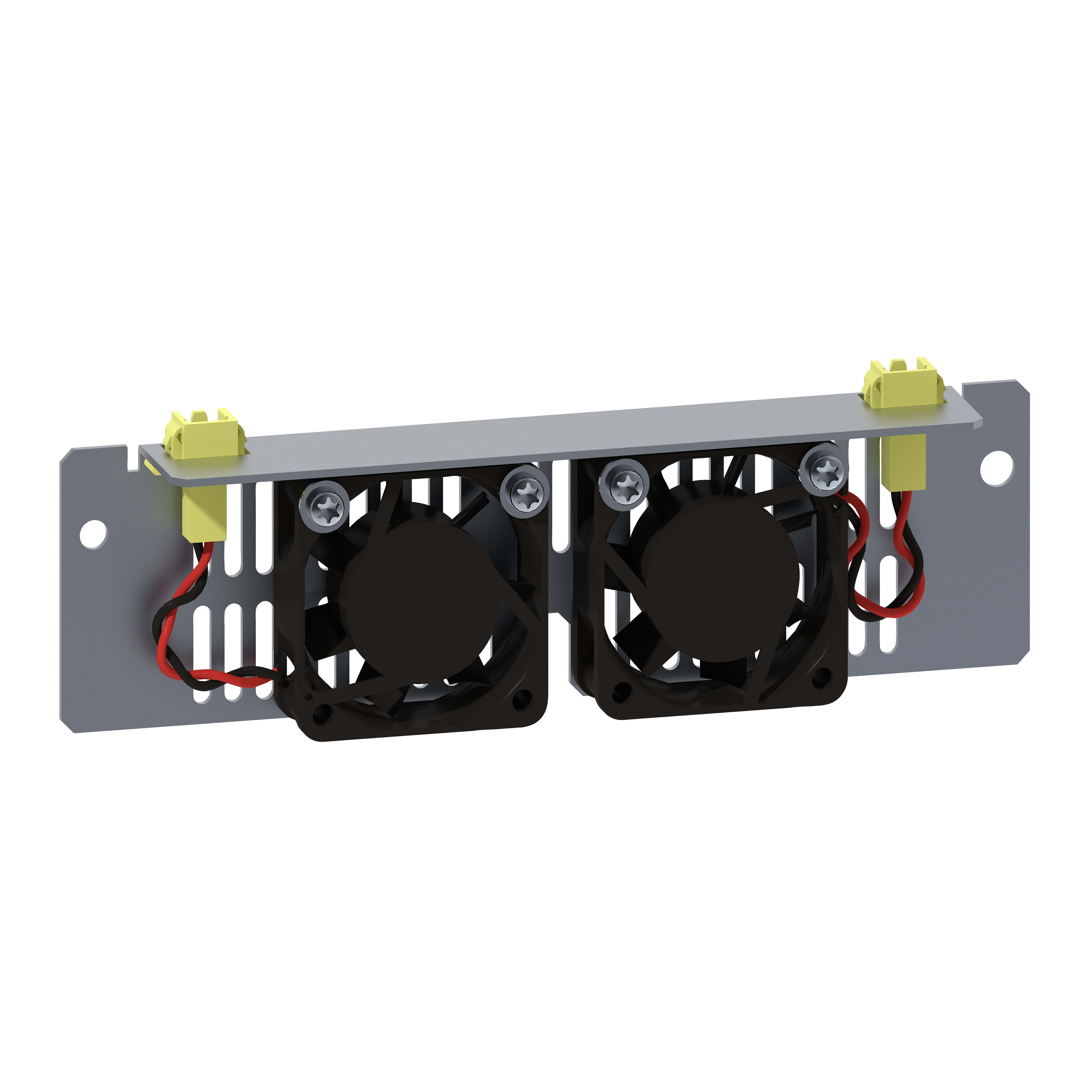 SCHNEIDER ELECTRIC - VENTILATORE D32-D38Q/Y