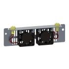 SCHNEIDER ELECTRIC - VENTILATORE D32-D38Q/Y