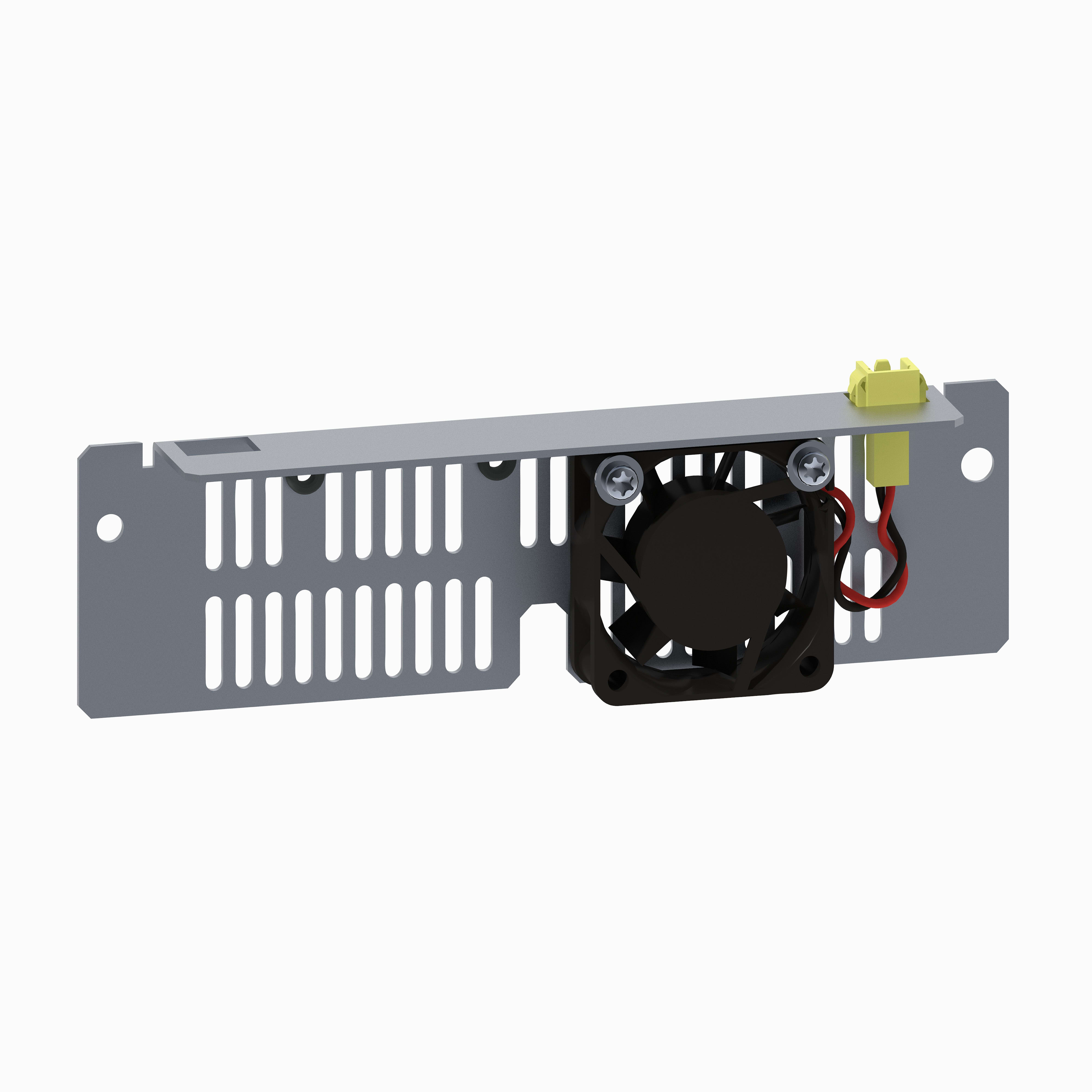 SCHNEIDER ELECTRIC - VENTILATORE D47-Q/Y