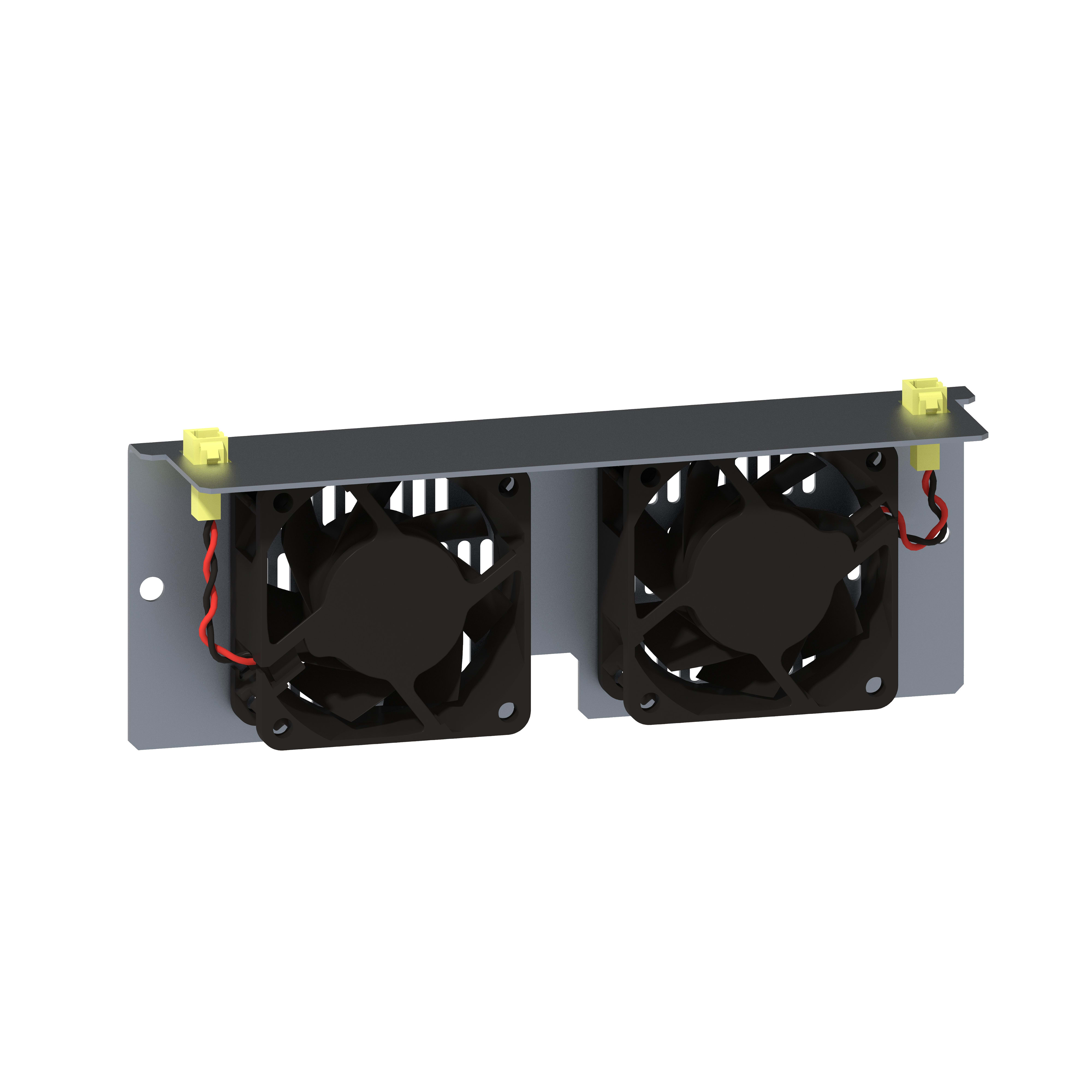 SCHNEIDER ELECTRIC - VENTILATORE D62-C11Q/Y