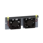 SCHNEIDER ELECTRIC - VENTILATORE D62-C11Q/Y