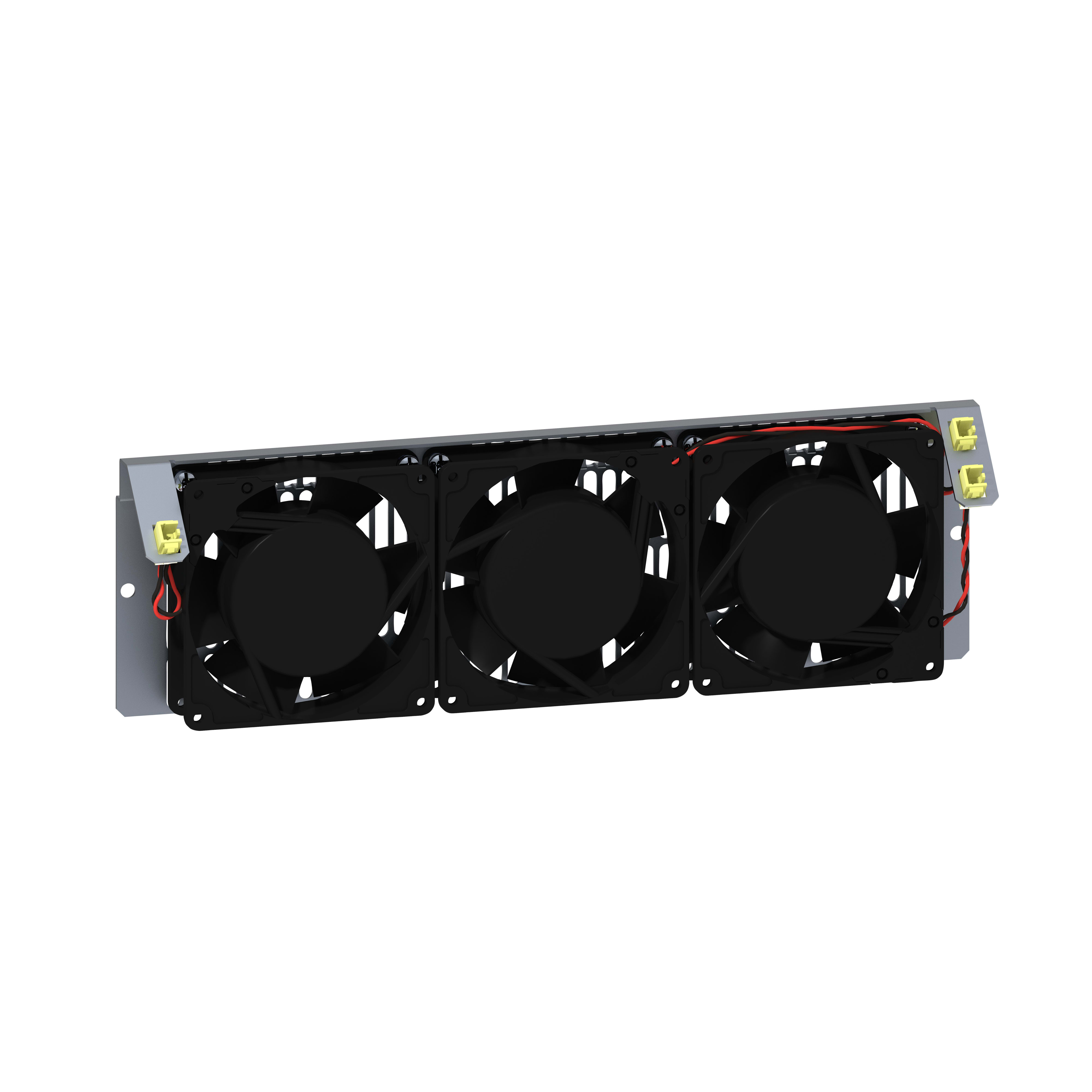 SCHNEIDER ELECTRIC - VENTILATORE C21-C32Q/Y