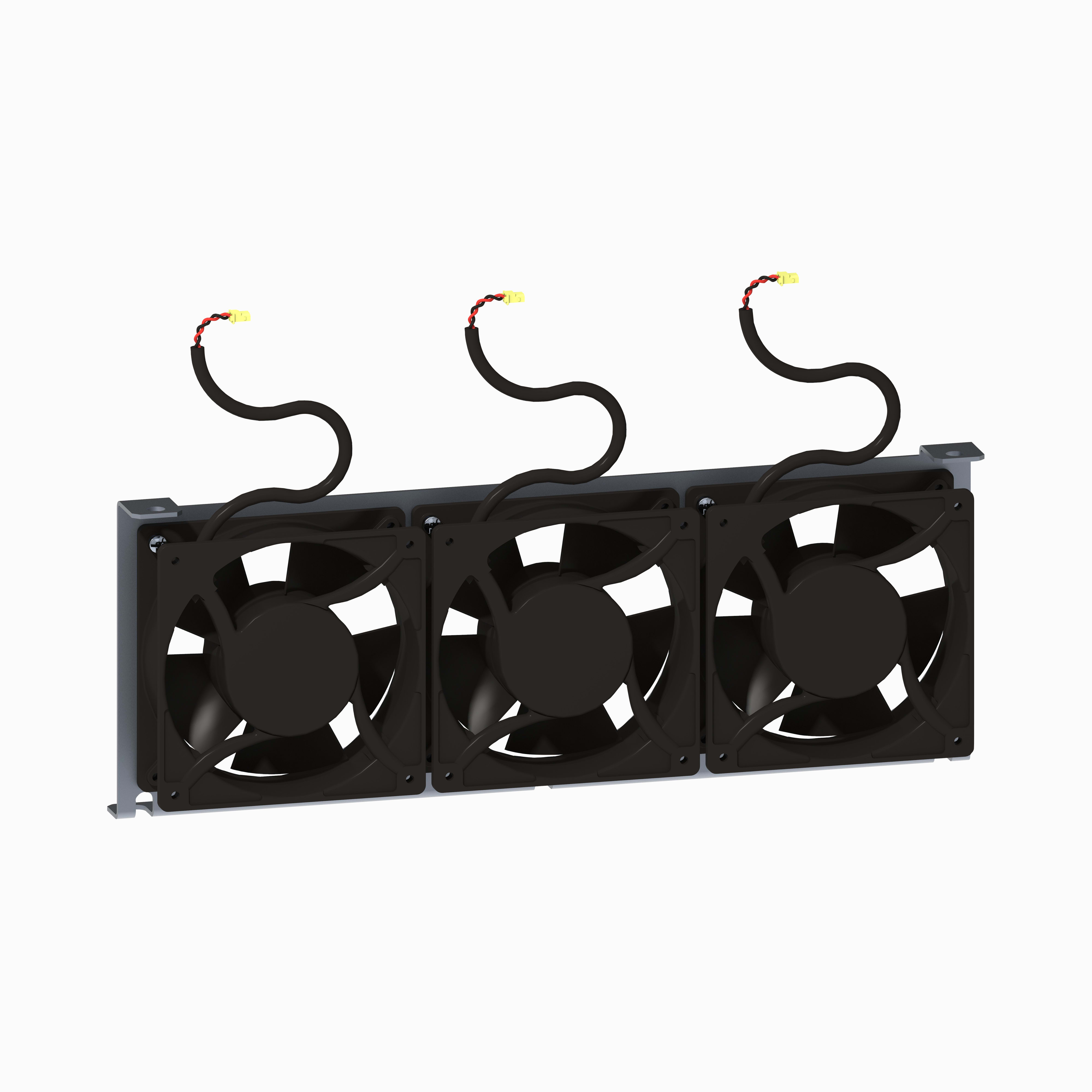 SCHNEIDER ELECTRIC - VENTILATORE C41-M12Q/Y