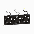 SCHNEIDER ELECTRIC - VENTILATORE C41-M12Q/Y