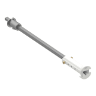 SCHNEIDER ELECTRIC - Prolunga per albero 300…330 mm per TeSys Mini Vario VN12, VN20 e Vario V02...V2