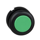 SCHNEIDER ELECTRIC - Testa pulsante - ad impulso verde