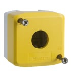 SCHNEIDER ELECTRIC - Pulsantiera vuota XAL-K - plastica - 1 foro