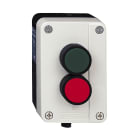 SCHNEIDER ELECTRIC - Pulsantiera ASI 2 ingressi - 2 uscite