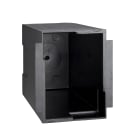 SCHNEIDER ELECTRIC - Scatola da incasso vuota - xap-e - materiale isolato - non forato - ip 65
