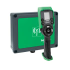 SCHNEIDER ELECTRIC - Trasmettitore ZART8D + base ZARB18W