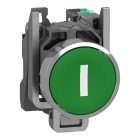 SCHNEIDER ELECTRIC - PULSANTE VERDE I PUSH-IN 1NO