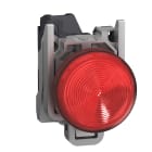 SCHNEIDER ELECTRIC - Lampada spia rossa LED 24..240V ATEX