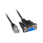 SCHNEIDER ELECTRIC - Cavo seriale Modbus per XBT - 2,5 m - maschio RJ45