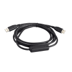 SCHNEIDER ELECTRIC - Magelis XBT - Cavo USB per trasferimento applicazioni tra PC e pannelli - 2 m