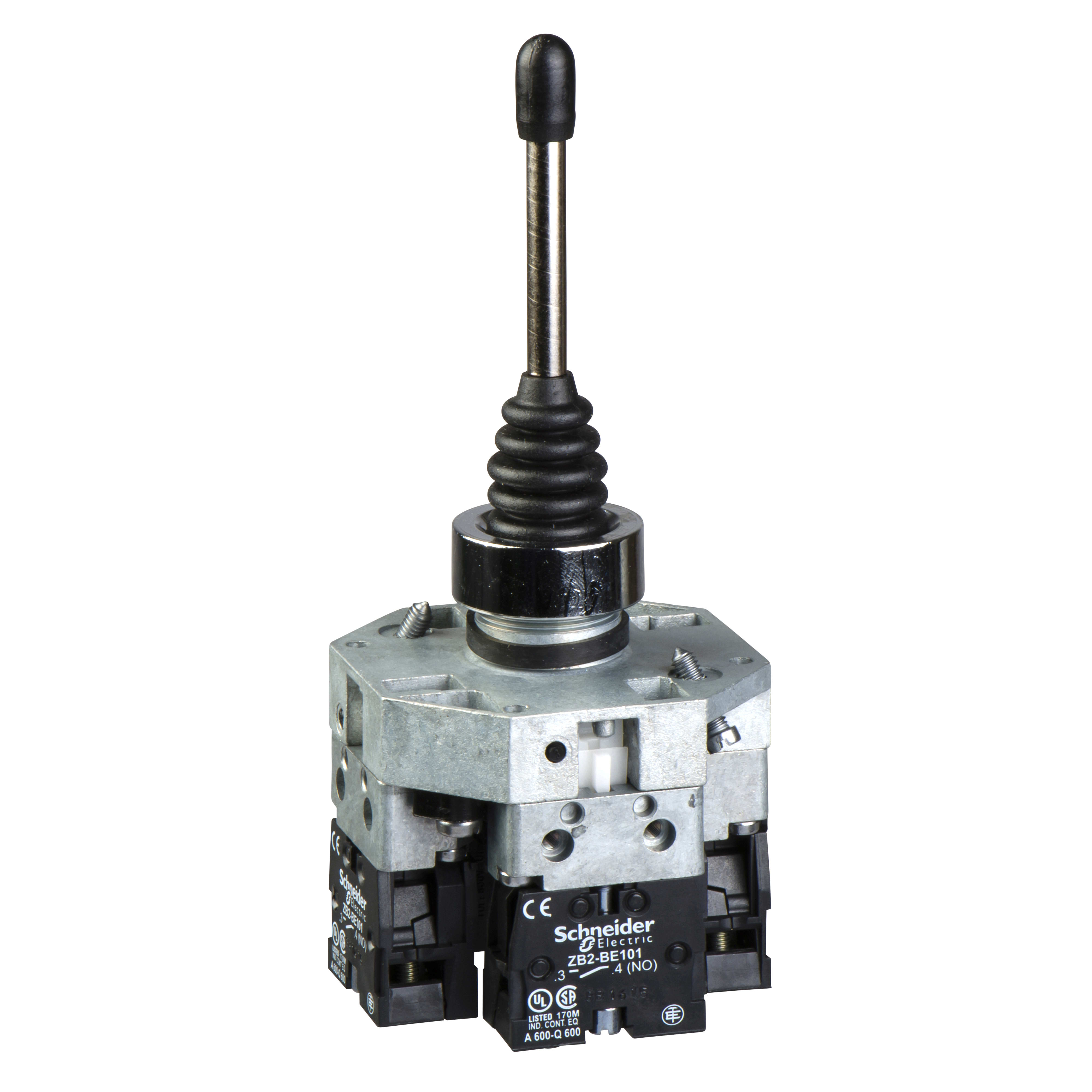 SCHNEIDER ELECTRIC - Manipolatore - diametro 22
