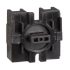 SCHNEIDER ELECTRIC - Contatto pulsantiera pensile 600 VAC 10 A XE
