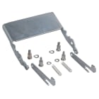 SCHNEIDER ELECTRIC - Dispositivo di blocco per interruttore a pedale metallico