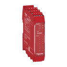 SCHNEIDER ELECTRIC - Modulo espansione di sicurezza 16 uscite digitali SIL1 m.vite