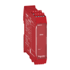 SCHNEIDER ELECTRIC - Modulo di espansione di sicurezza con cablaggio esterno 2 uscite a relè m.vite