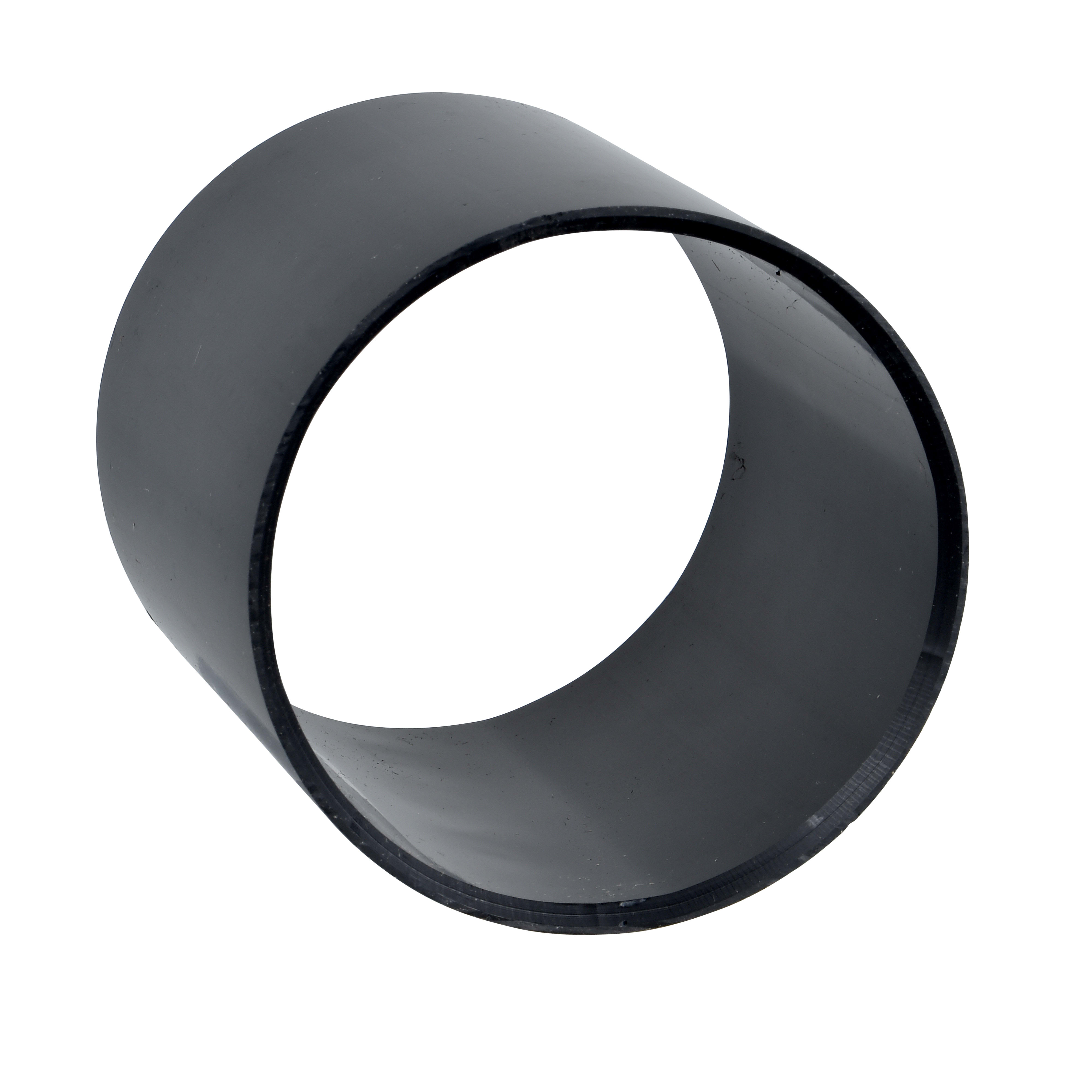 SCHNEIDER ELECTRIC - Copri tubo L=100mm - alluminio nero - XVB