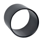 SCHNEIDER ELECTRIC - Copri tubo L=100mm - alluminio nero - XVB