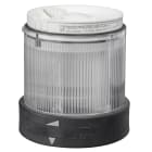 SCHNEIDER ELECTRIC - Elemento luminoso - luce fissa - - 24V AC-DC