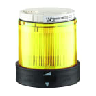 SCHNEIDER ELECTRIC - Elemento luminoso - luce fissa - GIALLA - 24V AC-DC