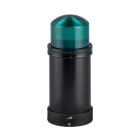 SCHNEIDER ELECTRIC - Elemento luminoso - 5 joule flash - verde - 24V AC-DC