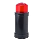 SCHNEIDER ELECTRIC - Elemento luminoso - 5 joule flash - rosso - 24V AC-DC