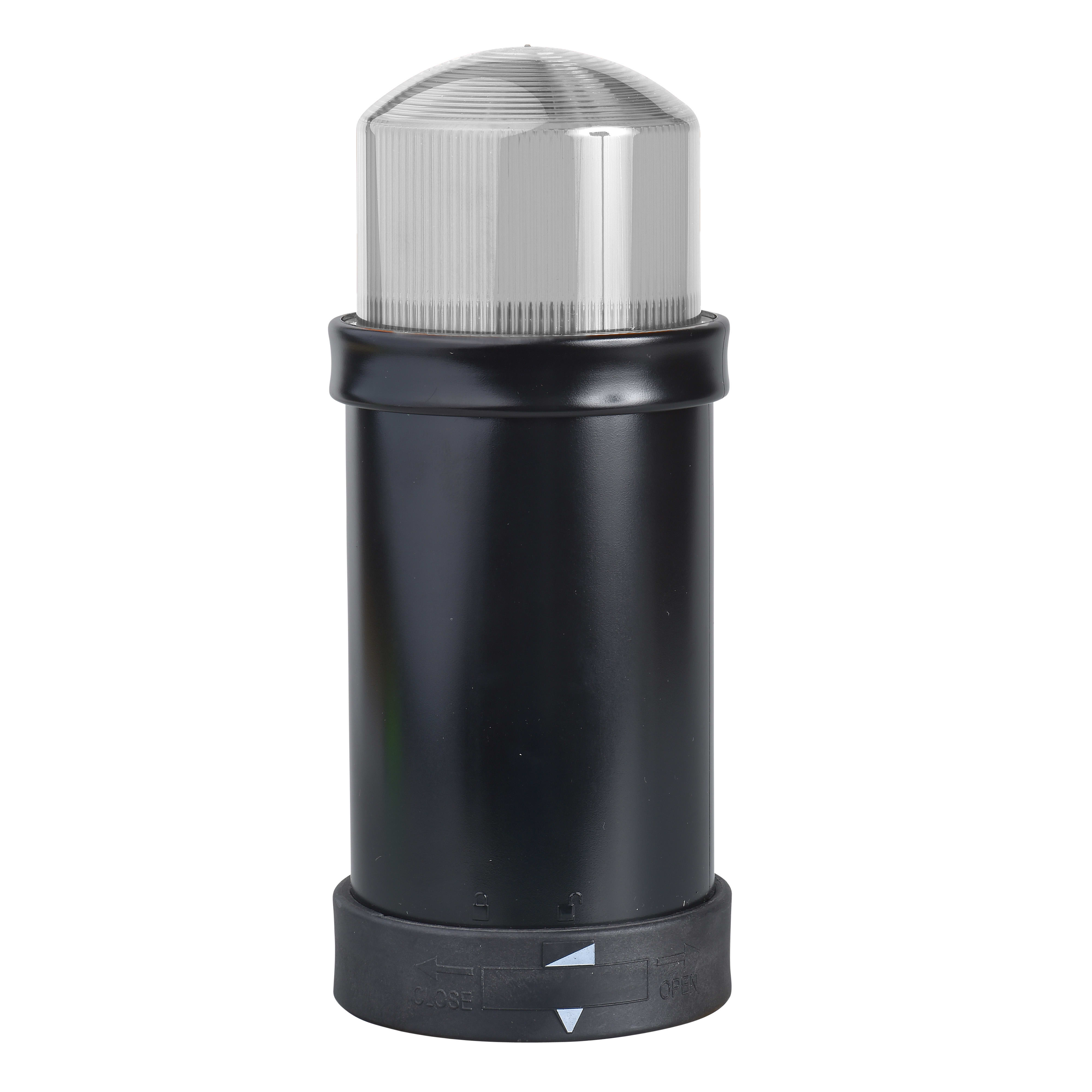 SCHNEIDER ELECTRIC - Elemento luminoso - 5 joule flash - - 24V AC-DC XVBC6B7