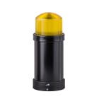 SCHNEIDER ELECTRIC - Elemento luminoso - 5 joule flash - GIALLO - 230 VAC