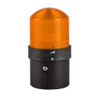 SCHNEIDER ELECTRIC - Colonna luminosa lamp. arancio XVB - BASE BA 15D - 48..230 VAC - IP 65
