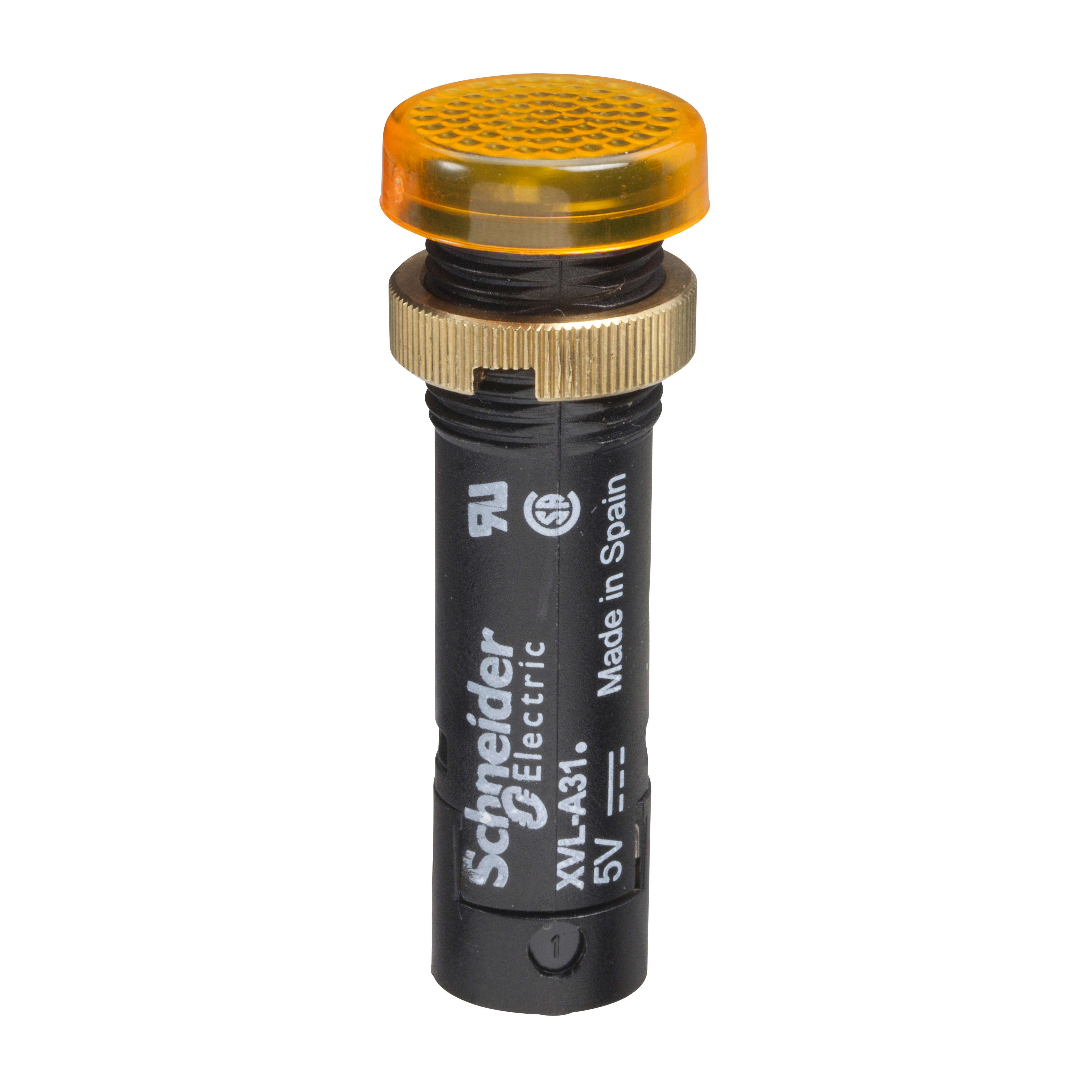 SCHNEIDER ELECTRIC - LAMPADA SPIA 345