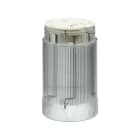 SCHNEIDER ELECTRIC - Elemento luminoso diametro 45 - - BA 15D - senza lampadina - &lt.lt->= 230V AC-DC