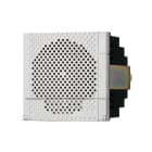 SCHNEIDER ELECTRIC - Allarme elettronico NPN bianco