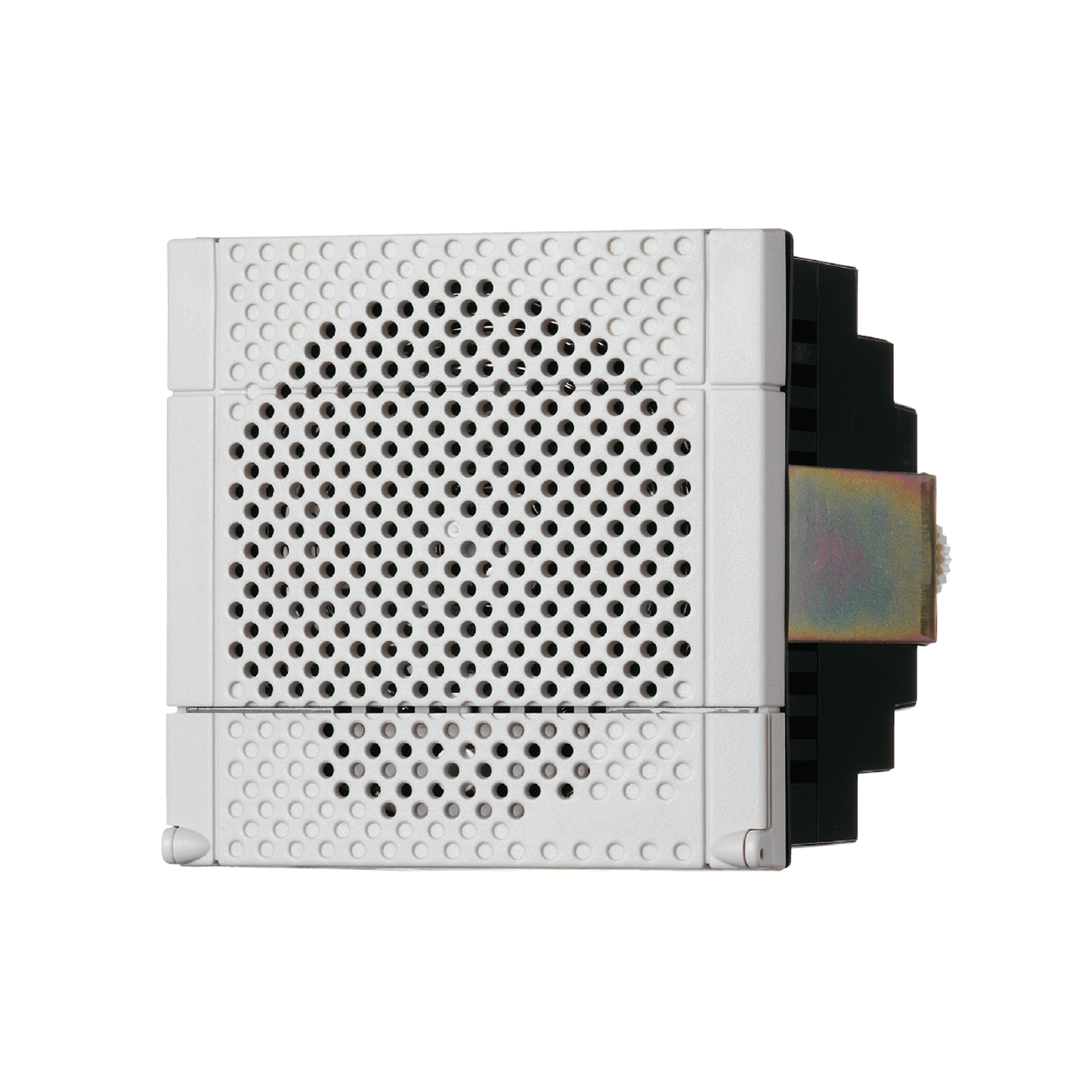 SCHNEIDER ELECTRIC - Allarme elettronico PNP bianco