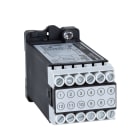 SCHNEIDER ELECTRIC - Corpo per display numerico diametro 22 - DECIMALE + BCD