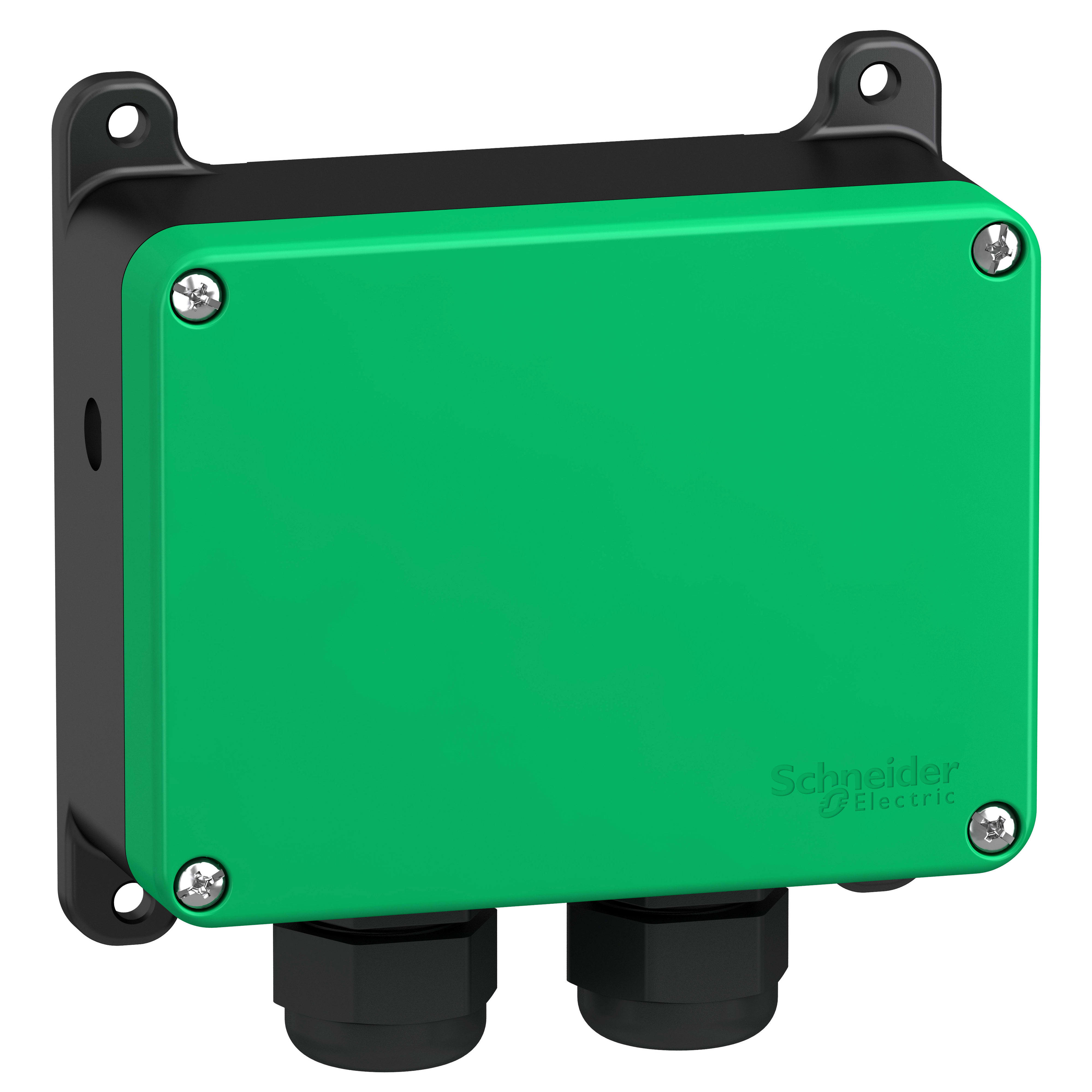 SCHNEIDER ELECTRIC - Ricevitore radiocomando wireless