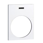 SCHNEIDER ELECTRIC - Etichetta - 30 x 40mm - bianca - i